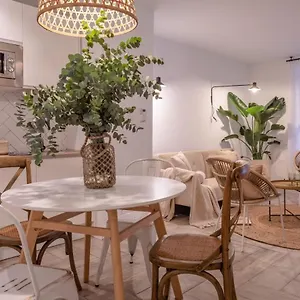Apartamento Junto A Jardines Del Triunfo, Granada