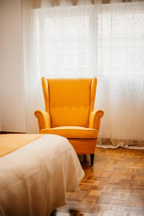 Tuguest Maria Luisa Apartment Granada 0*,
